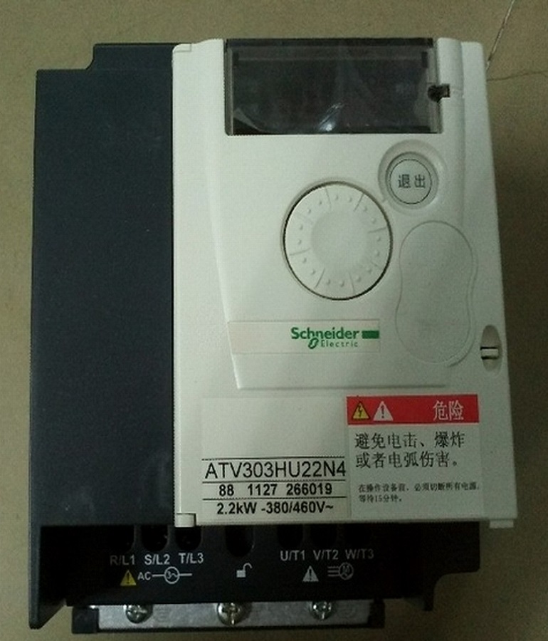 山東 煙臺施耐德變頻器維修 施耐德變頻器過電流故障維修、過載故障維修