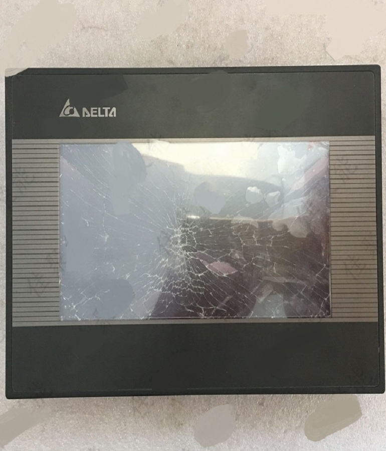 山東 煙臺DELTA DOP-B07SS411 臺達(dá)觸摸屏 臺達(dá)人機界面維修