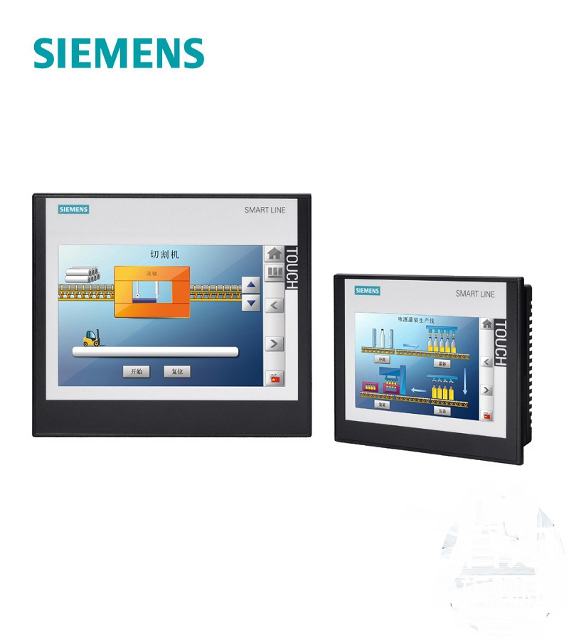 山東煙臺(tái) 西門(mén)子 SIMATIC HMI，KTP400 Basic  6AV2123-2DB03-0AX0
