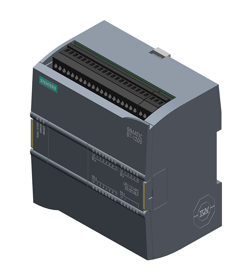 山東 西門(mén)子 S7-1200 SM 1223，DI 8x120/230 VAC，DQ 8x 繼電器 PLC 擴(kuò)展模塊 6ES7223-1QH32-0XB0 