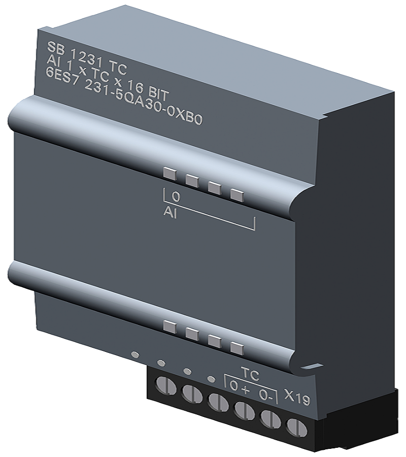 山東煙臺(tái) 西門(mén)子 S7-1200 SB 1221，DI 4x5 VDC 200 kHz PLC 擴(kuò)展模塊 訂貨號(hào)：6ES7221-3AD30-0XB0 