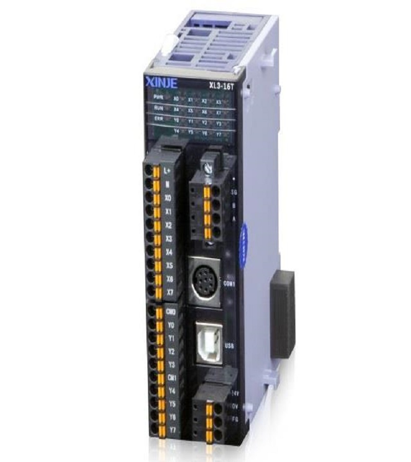 信捷PLC  XL3 系列主機(jī) 型號(hào)XL3-16R、XL3-16T、XL3-32R、XL3-32T信捷PLC銷(xiāo)售電話(huà) 現(xiàn)貨技術(shù)支持 