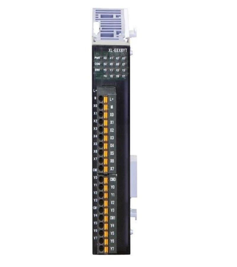 信捷PLC XL 系列 I/O、模擬量擴(kuò)展模塊 型號(hào)：XL-E32YT-A、XL-E16PX16YT-A、XL-E32PX-A、XL-E4AD信捷PLC銷(xiāo)售電話(huà)  現(xiàn)貨